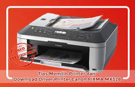 Update drivers or software via canon website or windows update service(only the printer driver and ica scanner driver will be provided via windows update service) Tips Memilih Printer Dan Download Driver Printer Canon Pixma Mx328