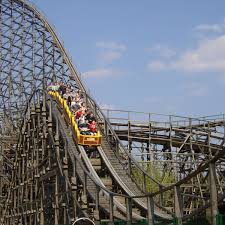 Due to technical track issues, colossos remained closed from 7/28/2016 on. Colossos Im Heide Park Soltau Bleibt 2017 Geschlossen Soltau