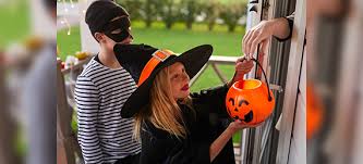 Halloween has its roots in a pagan harvest festival, while different traditions were added on throughout the years. Halloween Quiz Fun Halloween Trivia Questions And Answers
