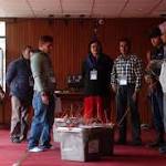 Nepal polls: Left Alliance dominate;