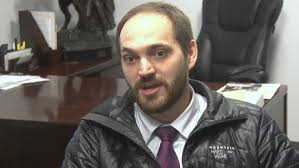 Car dealership apologizes for damaging hay field