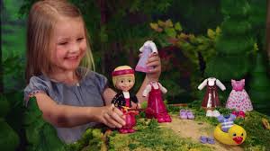 Only 2 available and it's in 3 people's carts. Check Out The New Masha And The Bear Toy Line