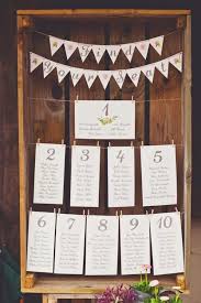 Wedding Seating Board Google Search Winter Woodland