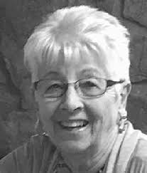 Lynette Reagan Obituary (1943