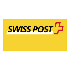 Ist post für mich gekommen, da(bei)? Swiss Post Vector Logo Download Free Svg Icon Worldvectorlogo