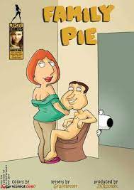 ✅️ Porn comic Family Pie. Chapter 1. Family Guy. JKRComix. Sex comic milf  decided to | Porn comics in English for adults only | sexkomix2.com