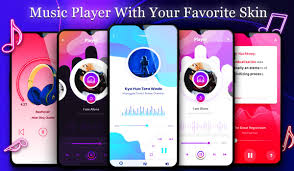 Music Player Galaxy M20 For Android Apk Download