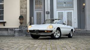 Image result for Gray 1981 Alfa-Romeo