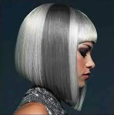 This targeted process prevents regrowth of hair over time making it a more permanent visible hair removal method than shaving. Is There A Permanent Solution For Grey Hair Springhouse Dermatology