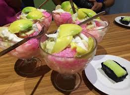 Minuman berbuka puasa yang segar ternyata bukanlah hal yang sulit untuk dibuat sendiri di rumah, lho. 13 Tempat Makan Untuk Buka Puasa Bareng Di Sekitaran Sudirman Thamrin Jakarta Dibawah 50 Ribu