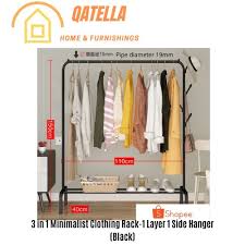 Aesthetic wardrobe ikea haul review room makeover indonesia. Clothes Hangers Pegs