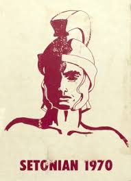 1970 Cacahoula by Archivist of ULM