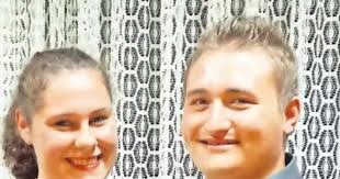 Prinzenpaar präsentiert