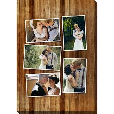 Our new wider canvas heartshape photo collage 20×24 inches allows up to 85 photos www redcanvasltd com collage foto herz. Fotoleinwand Fotocollage Auf Holz Colorland De