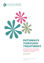 Pdf Pathways Through Treatment A Mixed Methods Longitudinal Study Of Coolmine Therapeutic Community