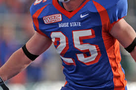 The broncos football schedule includes opponents, date, time, and tv. Boise State Roster Countdown 2021 Day 25 Taequan Tyler One Bronco Nation Under God