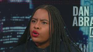 Chivona Newsome, a co-founder of Black Lives Matter Greater New York, joins  “Dan Abrams Live” to discuss the death of Jordan Neely at the hands of  Daniel Penny. She argues that because of his race, ...