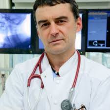 City Clinic Cardiovascular Center in Sofia, Bulgaria • Read 1 Review