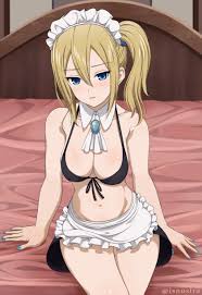 Rule34 - If it exists, there is porn of it  hayasaka ai  5458411