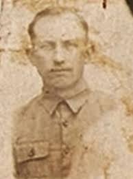 Blog o poszukiwaniu przodków: Prusinowscy z Niksowizny