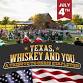 Fireworks|Chris Stapleton by Texas, Whiskey & You