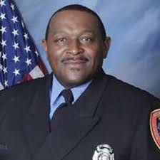 Richmond fireman Rodney Jermaine Coles, 49, dies