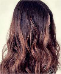 Hair Color Winter 2019 2020 All The Trends Hair Color Winter Hairstyles Winter Hair Color Trends