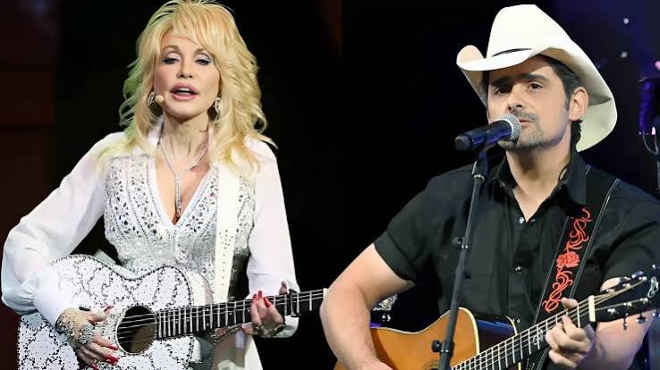 Brad Paisley and Dolly Parton's "When I Get Where I'm Going" Still Brings Comfort After All These Years