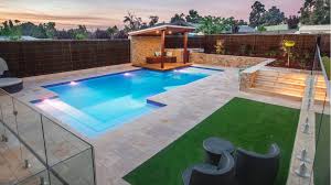 Melbourne's complete outdoor package • landscape design + construction • landscape maintenance • concrete pools + spas www.esjaylandscapes.com.au. Residential Lesmurdie Martin Cuthbert Landscapes