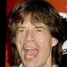 He was even knighted in 2003 for his contribution to the world of music by none other than the ruling monarch in england. Mick Jagger Bio Family Trivia Famous Birthdays