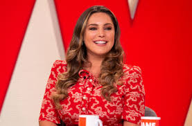 The model and actor, 41, told the …. Kelly Brook Dubbed Judgmental For Criticising Working Mums Who Use Kids As An Excuse Not To Do Their Job Properly Goodtoknow