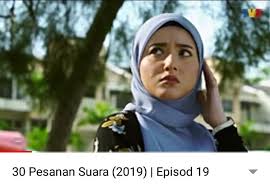 30 pesanan suara shukri yahaya, hannah delisha dan saharul ridzwan. 30pesanansuara Hashtag On Twitter