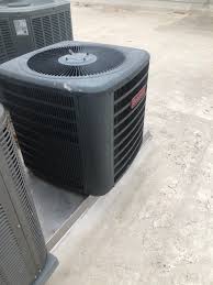 furnace & heat pump heating system repair service in Largo MD 20774