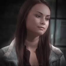 Dance Captain Amanda's Double Life Revealed