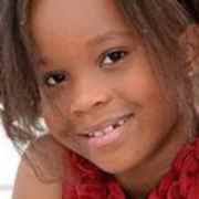 Quvenzhane Wallis è Annie