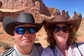 Devoted Yorkshire dad 'working all hours' to buy a bigger home for his five  kids dies suddenly