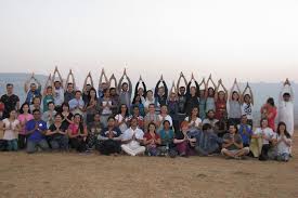 Welcome To Yoga Point