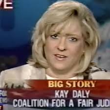Kay Daly for Congress