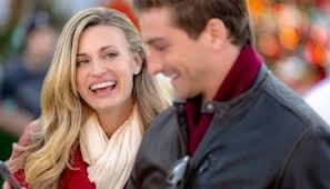 Hallmark Christmas in July 2023 Trailer & TV Schedule