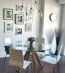 apartment size dining table quickly
