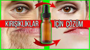 Bu Yagi Yapin Yuzdeki Tum Kirisiklar Icin Cozum Olsun Kirisik Giderici Yag Guzellik Bakim Youtube Yuzler Guzellik Konturlama