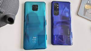 Xiaomi Mi Note 10 Lite im Test: Ganz ...