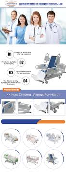 Daybeds can be described as a hybrid of a bed and chaise lounge or sofa. T Motion Electric Bed Remote Control Adjustable Three Function Electric Hospital Beds View Hospital Beds Product Details From Aokai Medical Equipment Co Ltd On Alibaba Com