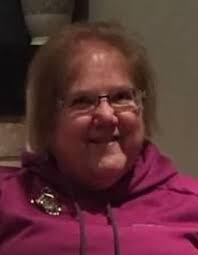 Beverley Anne Donald (Buffy or Piglit) Obituary