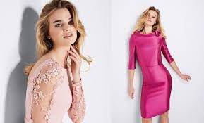Vedi i prezzi e le recensioni dei clienti. Abiti Da Cerimonia Pronovias 2018 Prezzi Nuova Collezione A Tutta Bellezza