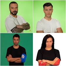 Survivor spoiler αποχώρηση σήμερα (17/03): Survivor Spoiler Aytos Einai O Paikths Poy Apoxwrei Shmera In Gr
