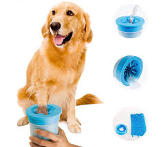 Miracle Tubby Poochplace In 2020 Dog Cleaning Dog Paws Happy Dogs