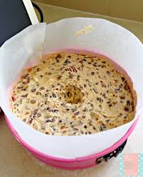Nigella Lawson S Christmas Cake Recipe In The Thermomix Christmas Cake Recipes Nigella Lawson Recipes Fruit Cake Christmas