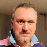 Douglas Chaney-Charlesworth