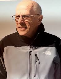 Obituary information for Scotty H. Nevers